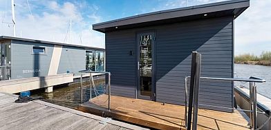 Guest house 460337 - Holiday property IJsselmeerkust - Le Belle Vie