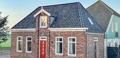 Verblijf 463704 - Vakantiewoning IJsselmeerkust - Beets View