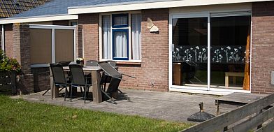 Verblijf 480160 - Bungalow Noordzeekust - Callantsoog de Seinpost nr 6