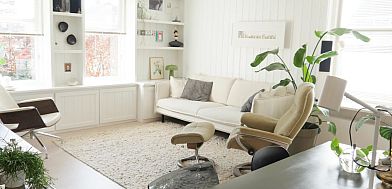 Unterkunft 482410 - Ferienhaus Noord-Holland noord - Karibu