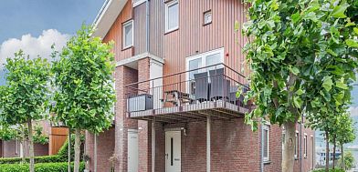 Verblijf 490622 - Vakantiewoning Noord-Holland midden - Waterbase