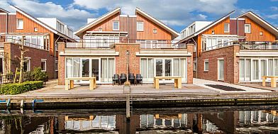 Verblijf 490631 - Vakantiewoning Noord-Holland midden - Assum Great