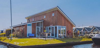 Verblijf 490640 - Vakantiewoning Noord-Holland midden - Het Kraaijennest Miva
