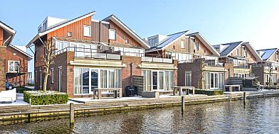 Unterkunft 490641 - Ferienhaus Noord-Holland midden - Assum I