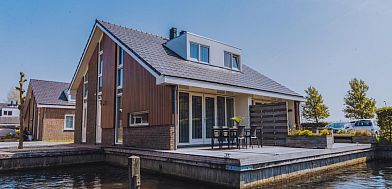 Guest house 490652 - Holiday property Noord-Holland midden - Dorregeest