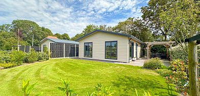 Verblijf 491912 - Chalet Noord-Holland midden - De Huismus