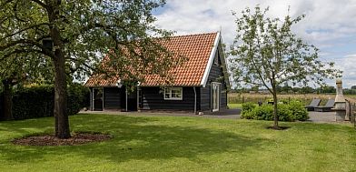 Verblijf 520483 - Vakantiewoning Twente - het Assenhoekje