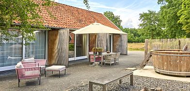 Verblijf 522407 - Vakantiewoning Twente - Design Farmers Barn Twente