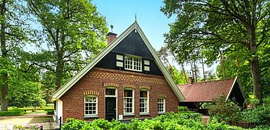 Verblijf 524174 - Vakantiewoning Twente - Erve Het Klaashuis