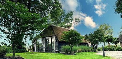 Verblijf 531811 - Vakantiewoning Salland - Heeresteeg