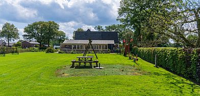 Verblijf 534602 - Vakantiewoning Salland - Regge en Weidezicht