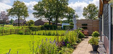 Verblijf 534603 - Vakantiewoning Salland - Weidezicht A