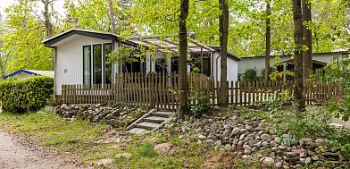Guest house 551485 - Holiday property Noordwest Overijssel - Villa Fox
