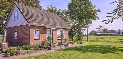 Unterkunft 552501 - Ferienhaus Noordwest Overijssel - Alpa Casa