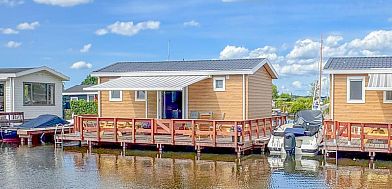 Verblijf 560325 - Chalet Utrecht noord - Fuut 24-26