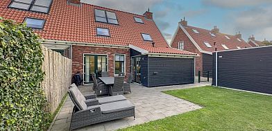 Guest house 590221 - Holiday property Noord-Beveland - Happy Beach 50