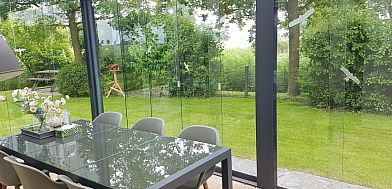Verblijf 6001115 • Vakantiewoning Schouwen-Duiveland • de zes eiken 