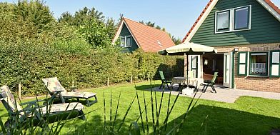 Verblijf 601326 - Vakantiewoning Schouwen-Duiveland - Graspieper