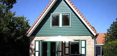 Guest house 601328 - Holiday property Schouwen-Duiveland - La Courege