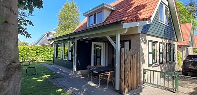 Verblijf 601339 - Vakantiewoning Schouwen-Duiveland - Arcadia