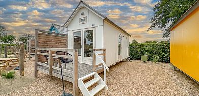 Verblijf 602021 - Vakantiewoning Schouwen-Duiveland - Surfers Cabin