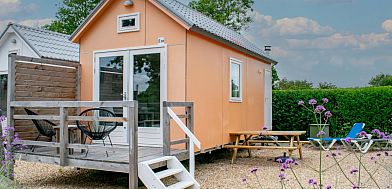 Verblijf 602025 - Vakantiewoning Schouwen-Duiveland - Salomon