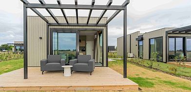 Guest house 602031 • Bed and Breakfast Schouwen-Duiveland • Buitenplaats Hotel 