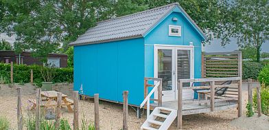 Verblijf 602034 - Vakantiewoning Schouwen-Duiveland - Blue Dream