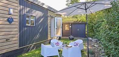 Verblijf 603601 - Chalet Schouwen-Duiveland - Sunseeker