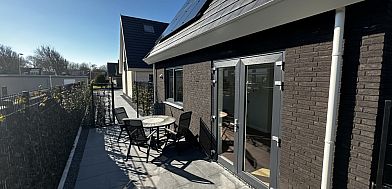 Verblijf 6207120 • Vakantiewoning Walcheren • 't Zilten Huus 