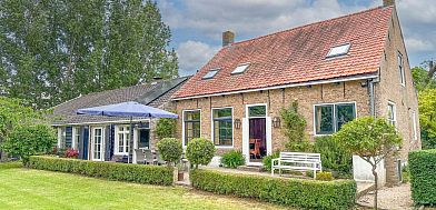 Verblijf 622006 - Vakantiewoning Walcheren - Platschorre