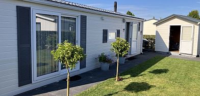 Verblijf 622812 - Chalet Walcheren - Meerchalet