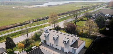 Guest house 6301126 • Beach house Zeeuws-Vlaanderen • Mer du Nord 