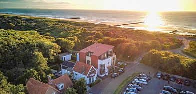 Verblijf 630605 - Vakantiewoning Zeeuws-Vlaanderen - Goudvis