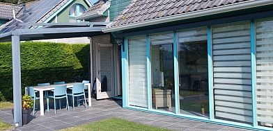 Verblijf 633816 - Vakantiewoning Zeeuws-Vlaanderen - Celvik