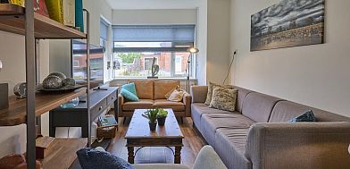 Guest house 633901 - Holiday property Zeeuws-Vlaanderen - de Rust