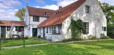 Verblijf 634201 - Vakantiewoning Zeeuws-Vlaanderen - De sfeer van weleer