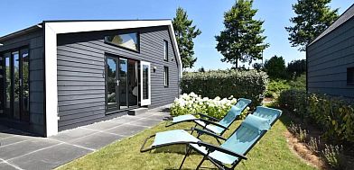 Verblijf 641318 - Vakantiewoning Zuid-Beveland - Vogeltrek