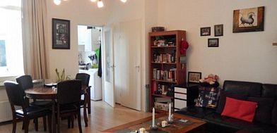 Guest house 650402 • Apartment Noord-Holland zuid • 2 