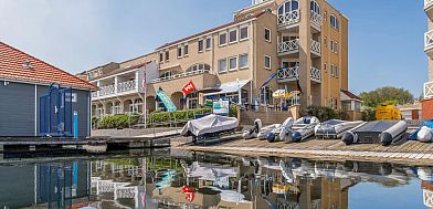 Guest house 6601111 - Holiday property Goeree-Overflakkee - De Brouwersdam