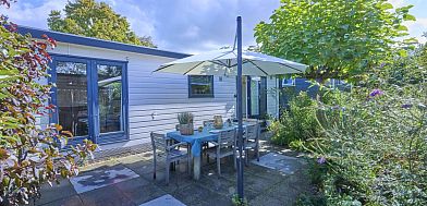 Guest house 661008 - Chalet Goeree-Overflakkee - Roodborst 91