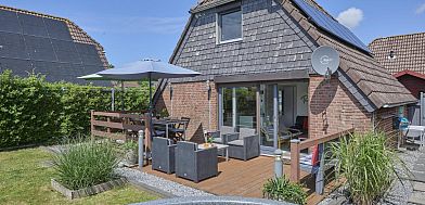 Verblijf 661205 - Vakantiewoning Goeree-Overflakkee - De Zeediek