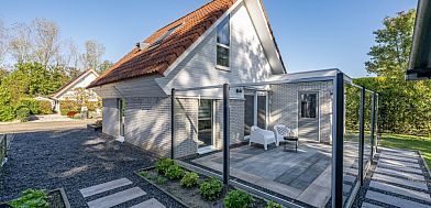 Verblijf 661223 - Vakantiewoning Goeree-Overflakkee - Beach House 43