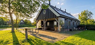 Verblijf 670705 - Vakantiewoning Groene hart - De Schuur