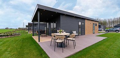 Verblijf 673507 - Vakantiewoning Groene hart - Bij de Bakker