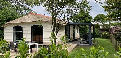 Verblijf 6801294 - Chalet Noordzeekust - Boerderij Puik en Duin Noordwijk