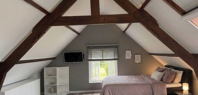 Verblijf 691801 - Vakantiewoning Voorne Putten/Hoekse waard - Het Atelier Schuring