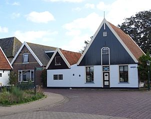 Unterkunft 010102 - Bungalow Texel - 419
