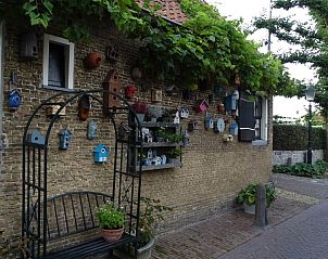 Guest house 010102 - Bungalow Texel - 419