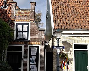 Guest house 010102 - Bungalow Texel - 419